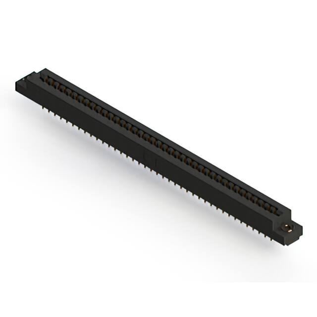 357-078-556-203 EDAC Inc.  Connettori per bordi